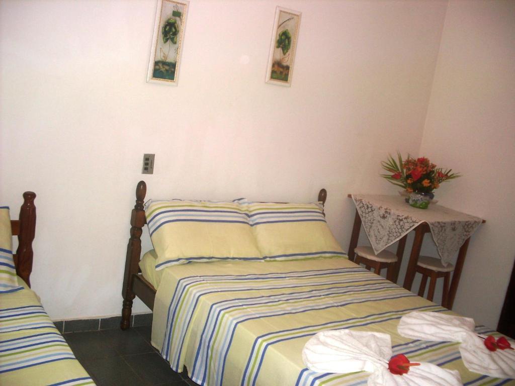 Vargas Peruibe Hotel Habitación foto